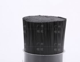 塑料絲導不導電？實(shí)力廠(chǎng)家為您答疑【明旺】