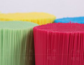 塑料刷毛哪種好，一線(xiàn)品牌原材料【明旺】