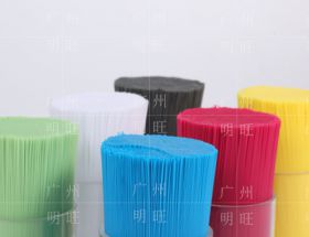 刷毛的種類(lèi)，廠(chǎng)家支持來(lái)料加工【明旺】