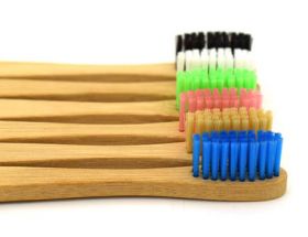 口腔護理專(zhuān)用牙刷刷絲