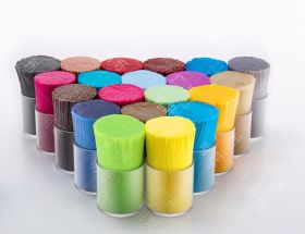 東莞塑料刷毛加工廠(chǎng)，免費提供樣品7天出貨【明旺】