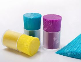 毛刷絲原材料有哪些？廠(chǎng)家直銷(xiāo)品種全[明旺]