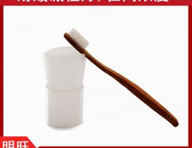 杜邦610牙刷刷毛，通過(guò)FDA檢測[明旺]