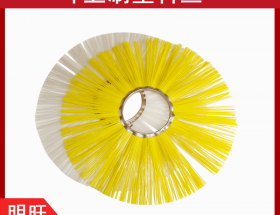 塑料刷毛材料哪種最好？[明旺]