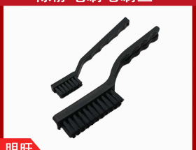 尼龍毛絲防靜電效果怎么樣？持續防靜電[明旺]