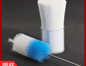 什么樣的刷毛耐酸，化學(xué)穩定性好才靠譜[明旺]
