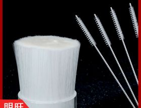 耐高溫尼龍絲生產(chǎn)廠(chǎng)家，150度不變形[明旺]