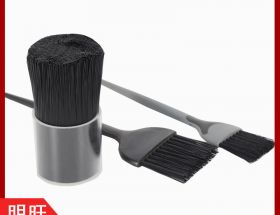 瑞安塑料制品刷絲，工廠(chǎng)批量直銷(xiāo)[明旺]