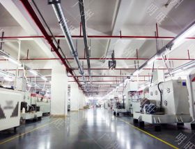 深圳尼龍毛加工廠(chǎng)，工藝成熟定型直挺[明旺]