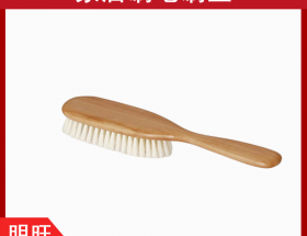 植毛PA尼龍毛絲，絲徑均勻細膩[明旺]