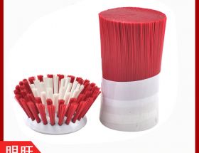 耐180度高溫刷毛，用哪種材料更合適？[明旺]