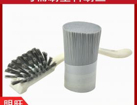 刷毛PP和PBT有什么區別？[明旺]
