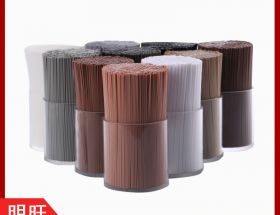 杜邦尼龍刷毛批發(fā)價(jià)格，量大價(jià)優(yōu)[明旺]