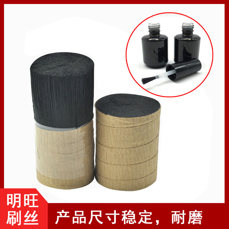 毛刷毛是什么材料？那里有賣(mài)的廠(chǎng)家[明旺]